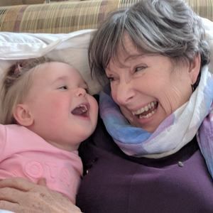 Meet your Posher, Deborah